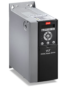 VLT® Basic HVAC Drive FC 101 - drivetech.gr